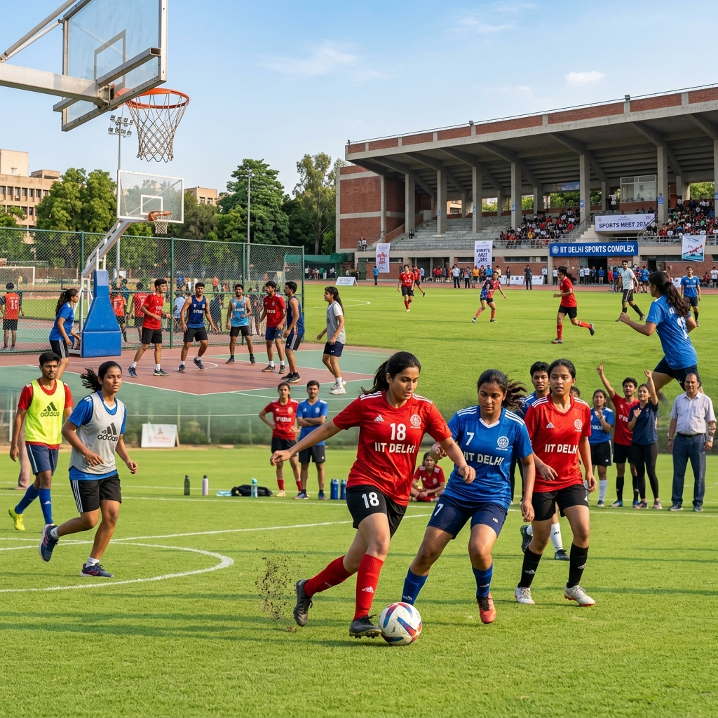 Sports & Activities