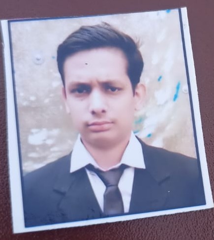 Mr. Tanmay Yadav