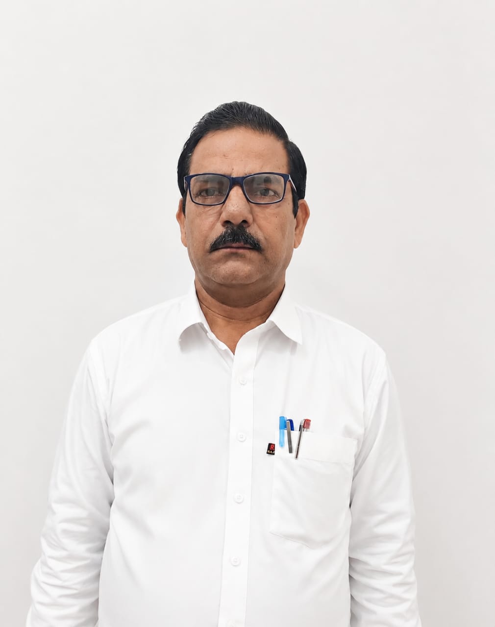 Mr. Bijendra Singh